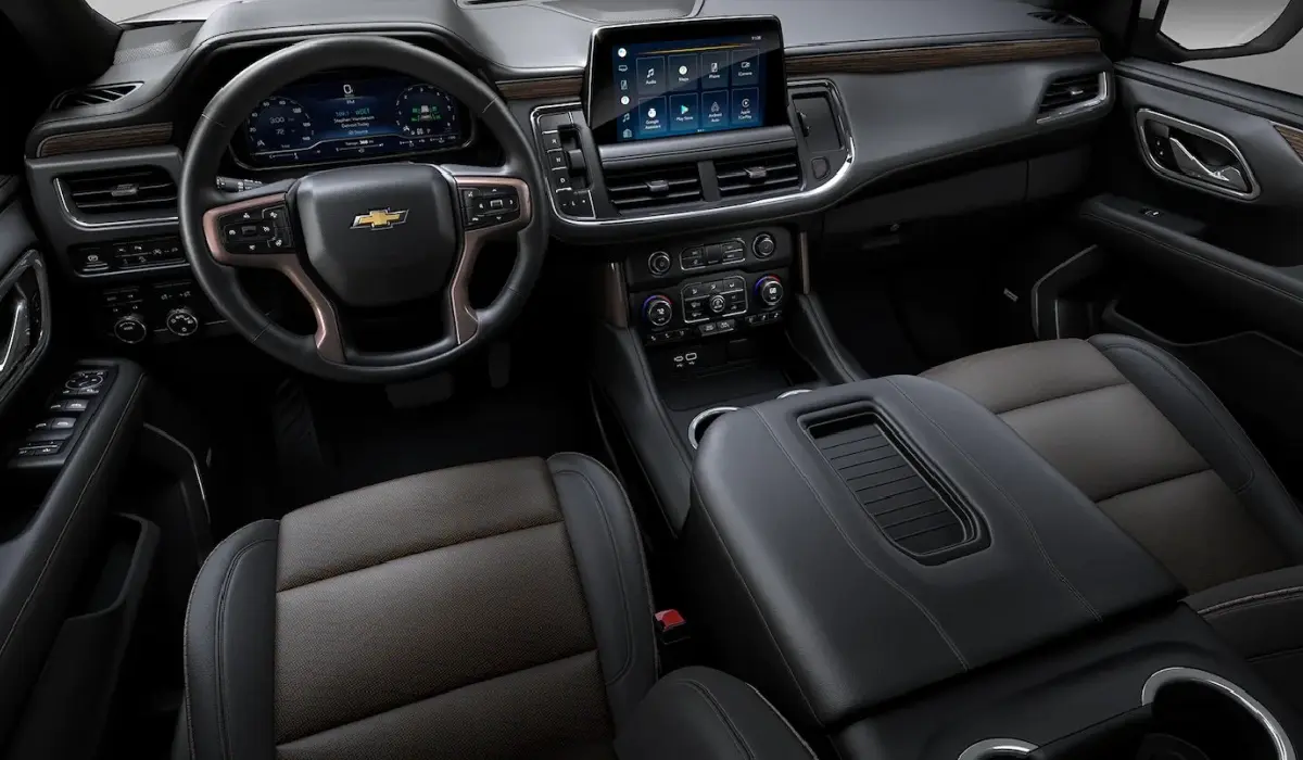 Chevrolet - Tahoe Lt - Car Rentals Near me - Used Cars Near me - Exclusive Concierge Club.webp